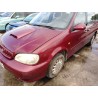 kia carnival del año 2000