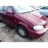 kia carnival del año 2000