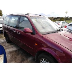 kia carnival del año 2000