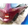 kia carnival del año 2000