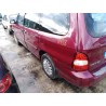 kia carnival del año 2000