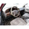 kia carnival del año 2000