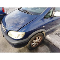 opel zafira a del año 2003