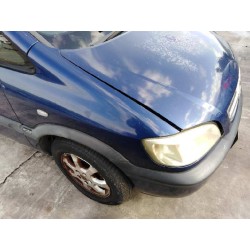 opel zafira a del año 2003