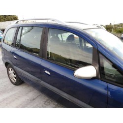opel zafira a del año 2003
