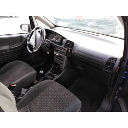 opel zafira a del año 2003