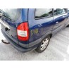 opel zafira a del año 2003
