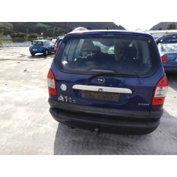 opel zafira a del año 2003