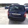 opel zafira a del año 2003