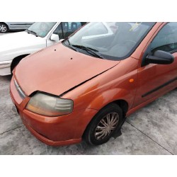 chevrolet kalos del año 2005