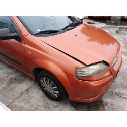 chevrolet kalos del año 2005