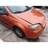 chevrolet kalos del año 2005
