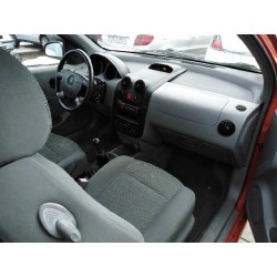 chevrolet kalos del año 2005
