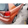 chevrolet kalos del año 2005