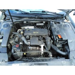 citroen xsara berlina del año 2003