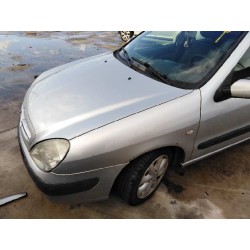 citroen xsara berlina del año 2003