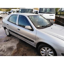 citroen xsara berlina del año 2003