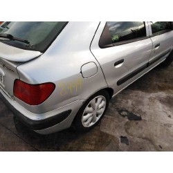 citroen xsara berlina del año 2003