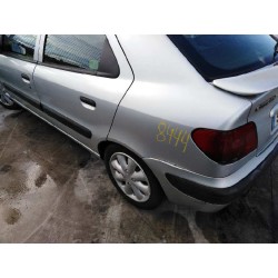 citroen xsara berlina del año 2003