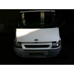 ford transit caja cerrada, corta (fy) (2000 =>) del año 2004