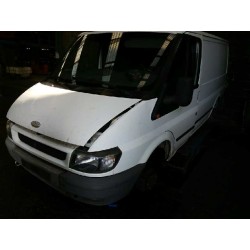 ford transit caja cerrada, corta (fy) (2000 =>) del año 2004