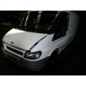ford transit caja cerrada, corta (fy) (2000 =>) del año 2004