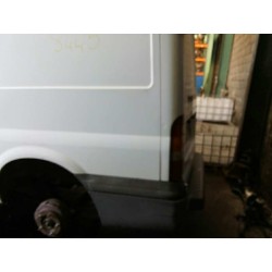ford transit caja cerrada, corta (fy) (2000 =>) del año 2004