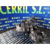 Recambio de caja cambios para citroen zx 1.9 d sensation referencia OEM IAM 20CH85  