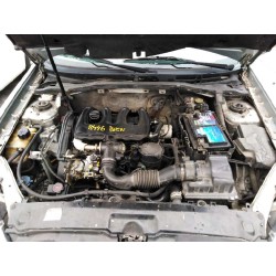 citroen xsara coupe del año 2001