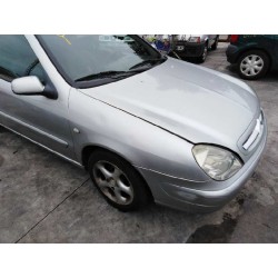 citroen xsara coupe del año 2001