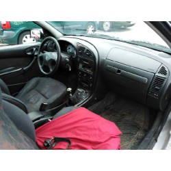 citroen xsara coupe del año 2001