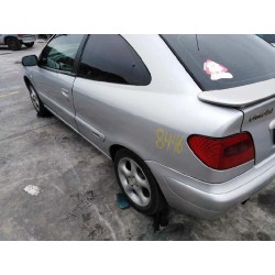 citroen xsara coupe del año 2001