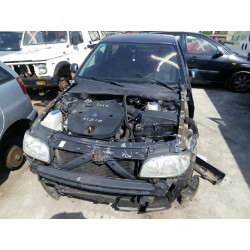 seat cordoba berlina (6k2) del año 2001