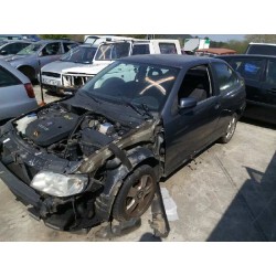 seat cordoba berlina (6k2) del año 2001
