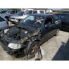 seat cordoba berlina (6k2) del año 2001