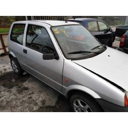 fiat cinquecento (170) del año 2003