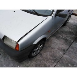 fiat cinquecento (170) del año 2003
