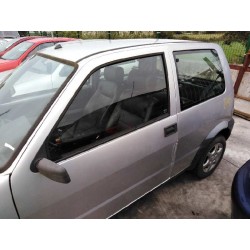 fiat cinquecento (170) del año 2003