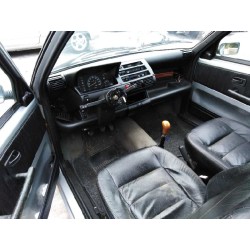 fiat cinquecento (170) del año 2003