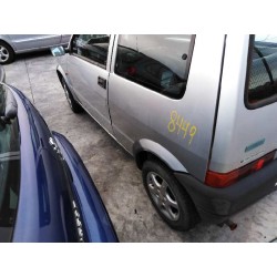 fiat cinquecento (170) del año 2003