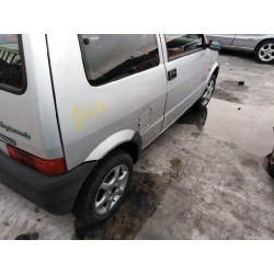 fiat cinquecento (170) del año 2003