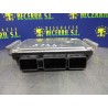 Recambio de centralita motor uce para renault megane ii berlina 5p luxe dynamique referencia OEM IAM   