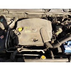nissan almera (n16/e) del año 2004