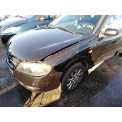 nissan almera (n16/e) del año 2004