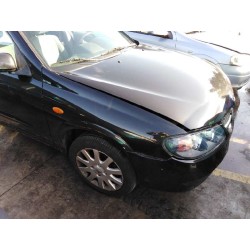 nissan almera (n16/e) del año 2004