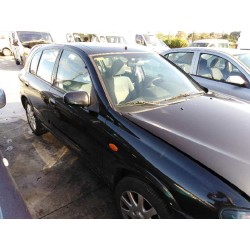 nissan almera (n16/e) del año 2004