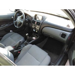 nissan almera (n16/e) del año 2004
