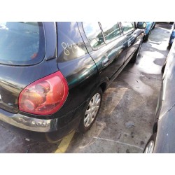 nissan almera (n16/e) del año 2004