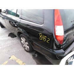 ford mondeo turnier (ge) del año 2005