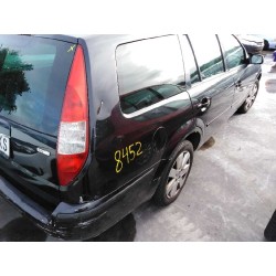 ford mondeo turnier (ge) del año 2005